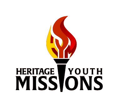Heritage Youth Missions Logo