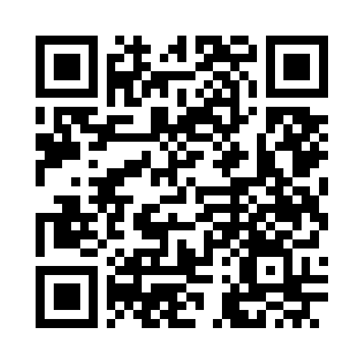 QR code for the Givebutter campaign